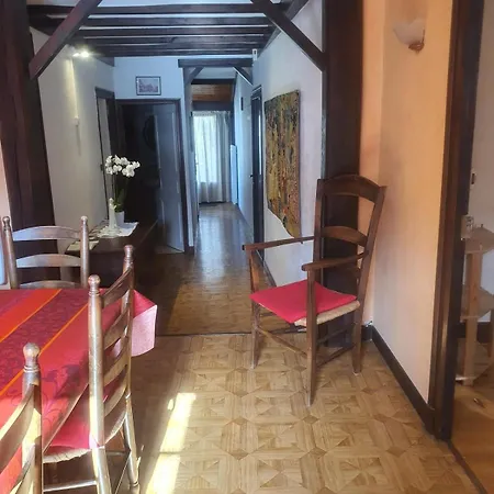 Grand De Caractere Apartman