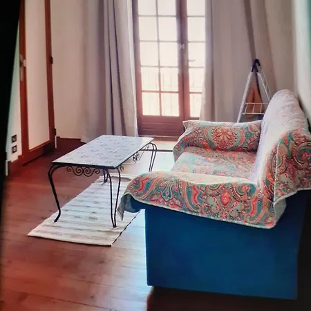 Grand De Caractere Apartman *