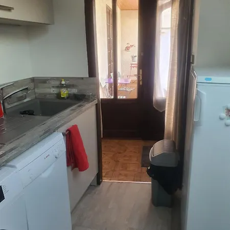 Apartment Grand De Caractere *