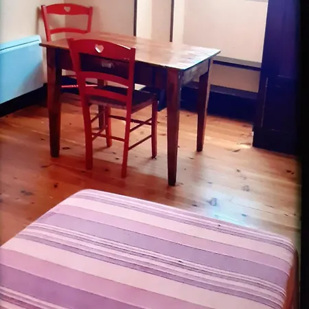Grand De Caractere Apartment Lourdes